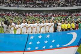 Uzbekistan na Mundijalu 2026: Istorijski plasman "bijelih vukova"