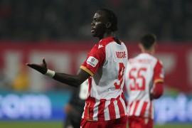 Nekadašnji fudbaler Crvene zvezde ide na Mundijal