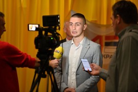 Malešević: Umjesto obuka, mladima trebaju posao, praksa i edukacija