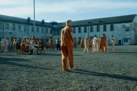 Na "Netflix" stiže nova mini-serija: Mračna misterija britanskog kralja krimića