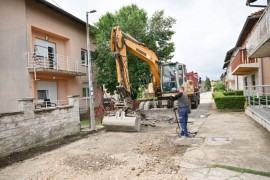 Banjalučko naselje Lazarevo traži više od obnove dvije ulice