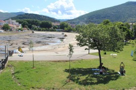 Uskoro se otvaraju trebinjska kupališta: Cijene i dalje rekordno niske