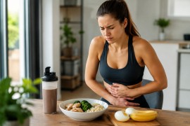 Osjećate nadutost nakon konzumiranja proteina? Ovo mogu biti skriveni uzroci