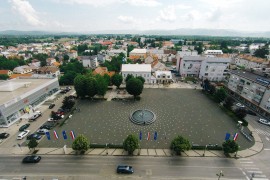 Grad u Hrvatskoj po površini veći od Njujorka, Pariza i Berlina (FOTO)