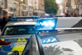 Muškarac koji je pucao na policajca u Dortmundu predao se nakon ...