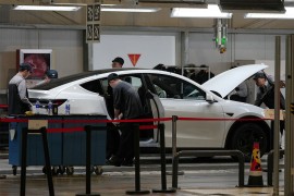 Porasla prodaja Teslinih električnih vozila proizvedenih u Kini