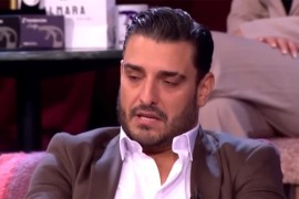 Darko Lazić: "Brata ne mogu da zamenim, ali tu sam za njegovu decu