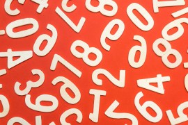 Numerolozi: Ako imate ovaj "životni broj", predodređeni ste za bogatstvo