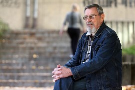 Ranko Pavlović: Entuzijazam izbrisao prašinu