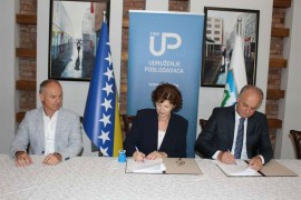 Potpisan kolektivni ugovor u FBiH: Satnica ne može biti niža od 6.37 ...