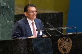 Ko je Halilur Rahman, novi predsjednik Generalne skupštine UN