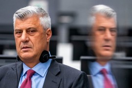 Hašim Tači ostaje u pritvoru: Sud odbio puštanje na slobodu