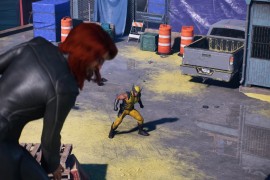 Otkrivena priča igre "Marvel's Wolverine", fanovi ismijali zaplet (VIDEO)