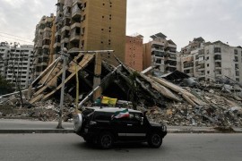 Izrael i Liban objavili zajedničko saopštenje o sporazumu o prekidu ...