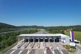 Jedan TAG uređaj na auto-putevima u Srpskoj i Srbiji od danas dostupan ...