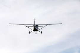 Srušio se mali avion kod Medulina: "Četvoro mrtvih, tragaju za još ...