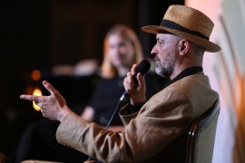 Damir Karakaš zatvorio deveto izdanje "Imperativa"