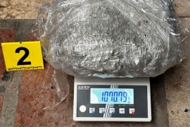 Hapšenje u Zenici i Tešnju, pronađeno 4,4 kilograma droge