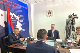 Vlada Republike Srpske: Utvrđen Prijedlog dopuna Zakona o socijalnoj ...