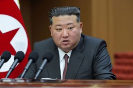 Tajna vladajuće porodice u Sjevernoj Koreji: Zašto Kim nikada ne ...