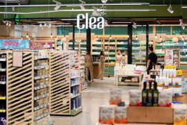 Clea Health & Beauty od danas i u Doboju: novi koncept za zdravlje ...
