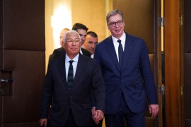 Antonio Košta u Beogradu: Reforme ključne za put Srbije ka EU