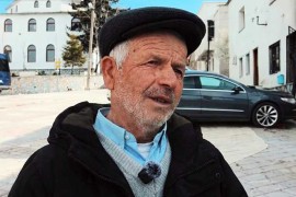 Goranci iz Albanije iznenadili: "Naš maternji jezik nije albanski" (VIDEO)