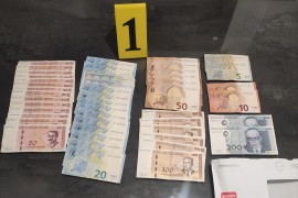 Ko je pao u akciji „Kandidat“? Poznata imena (FOTO)