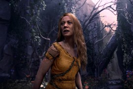 Procurili novi detalji o igri "God of War: Laufey" (VIDEO)