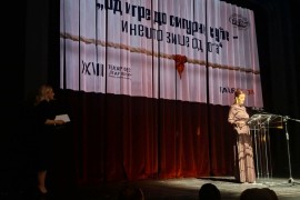 Banjaluka slavi pozorište: Otvoren 28. Teatar fest "Petar Kočić"