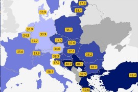 Koliko rade građani BiH? U ovome su evropski vicešampioni
