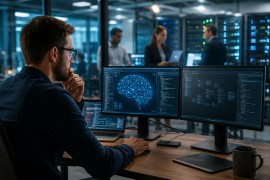 AI postaje preskup: Da li se poslodavci vraćaju ljudima?