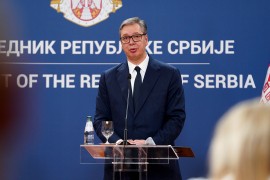 Vučić: Vraćeni građani Srbije došli da meni bude prijatnije, nisam ...