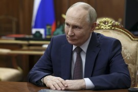 Putin pohvalio odnose Rusije i Azerbejdžana