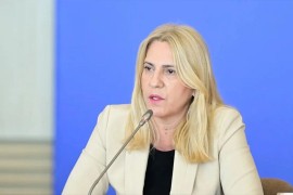Željka Cvijanović otkrila s kakvom platformom SNSD izlazi na izbore