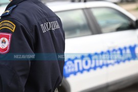 Banjalučanin pijan vrijeđao radnika kladionice