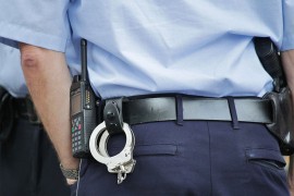 Akcija "Brut": Uhapšena tri policajca