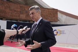 Plenković: Ključno je da novi visoki predstavnik ne koristi ...