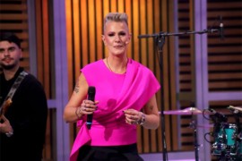 Tijana Dapčević otkrila kako je smršala 45 kilograma