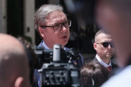 Vučić: Predlog Makrona i Merca promeniće ritam pristupanja EU