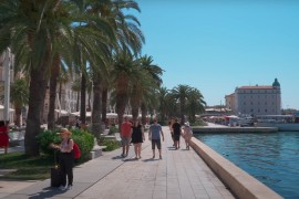 Split sve više gradi imidž regionalne prestonice zabave