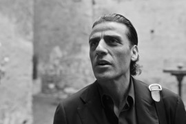 Netfliks donosi veliki mafijaški triler (VIDEO)
