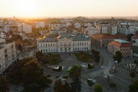 Miljanović: Da nam se ne ponove srpska stratišta