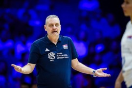 Ubjedljiv poraz Srbije u Ligi nacija