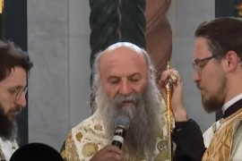 Svi se pitaju zašto je patrijarh skinuo kapu: Ovo su 3 glavna razloga