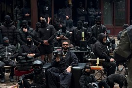 Sajfer "Van kontrole": Reper s prvim dijelom albuma kreće po nove rekorde