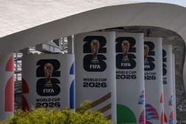 FIFA uvodi novitet na SP: Svi igrači na terenu tokom himni