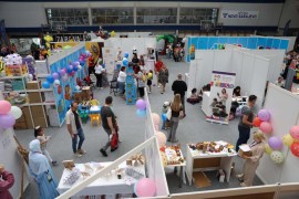 Otvoren Urban Kids Festival: Dva dana igre, zabave i edukacije