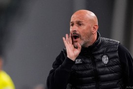Bešiktaš imenovao Vinćenca Italijana za novog trenera