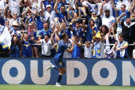 Završeno prvo poluvrijeme u St Luisu: Ramos u finišu donio izjednačenje Panami protiv BiH
